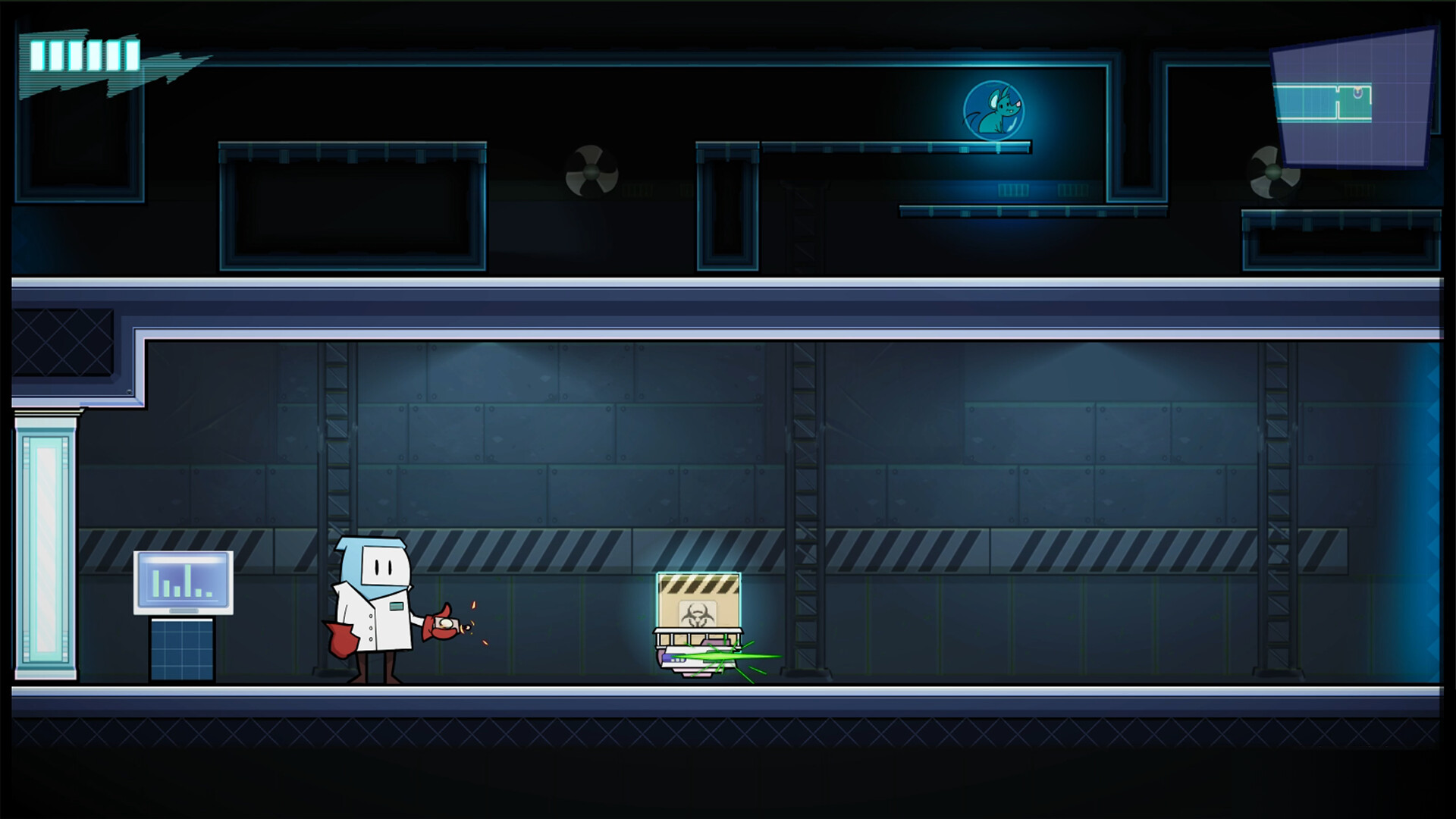 Rat Trap screenshot #15