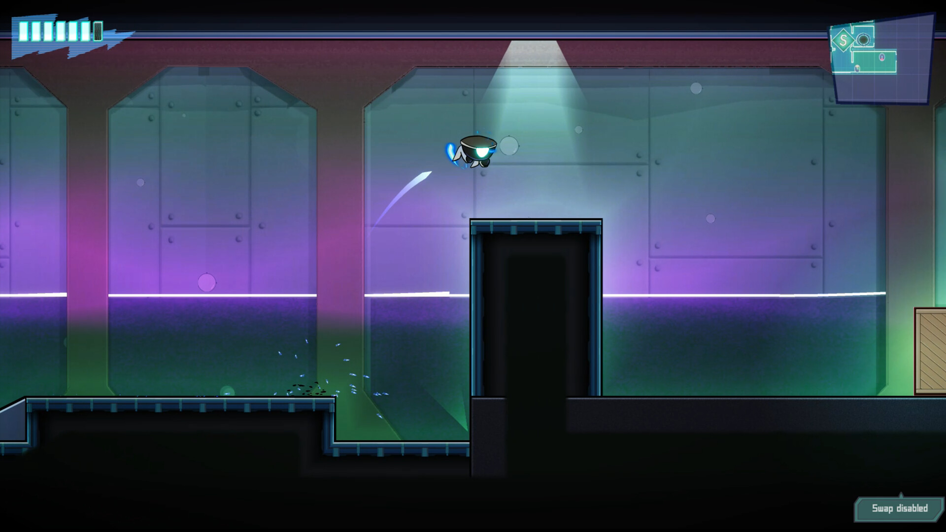 Rat Trap screenshot #9