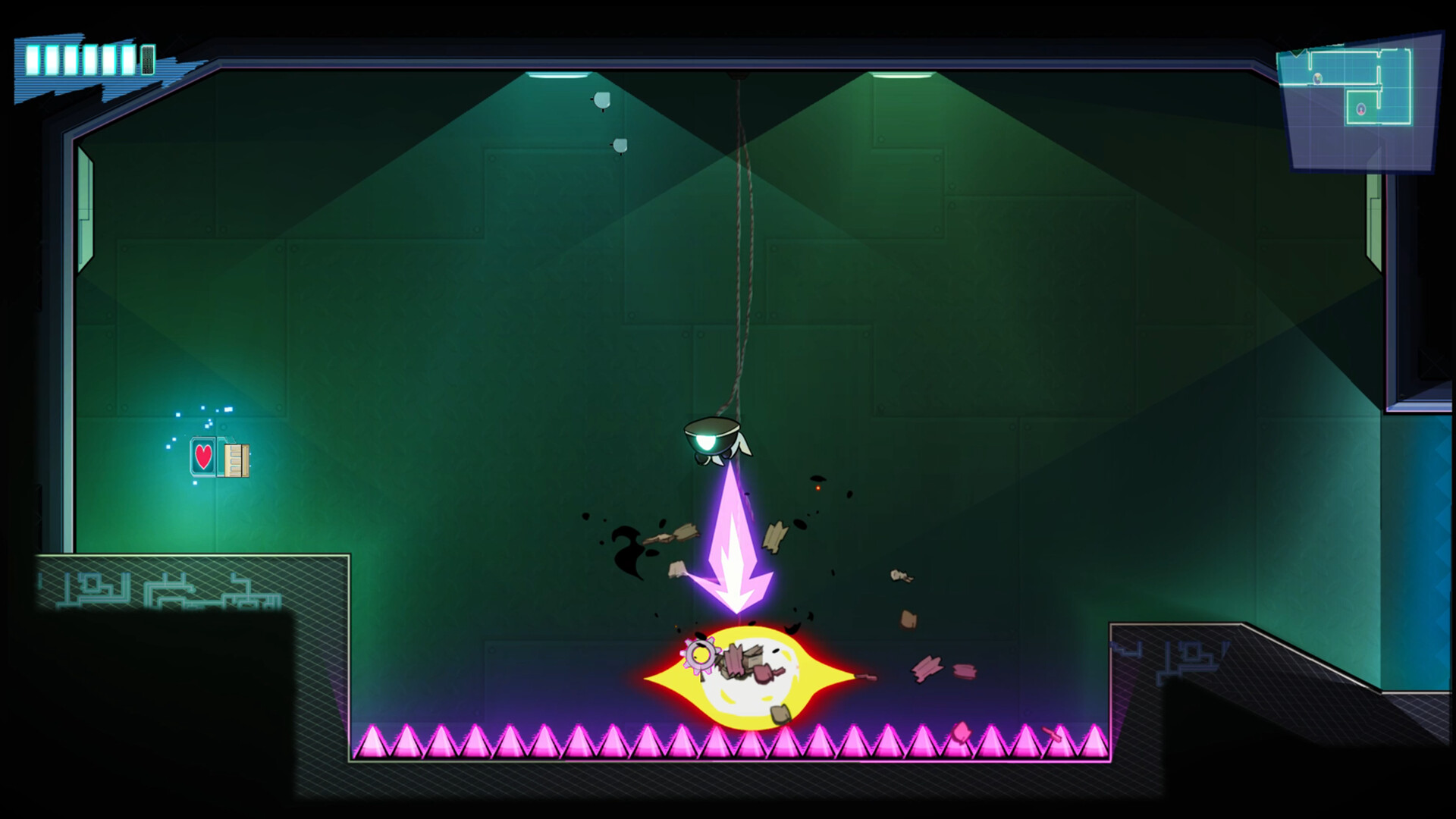 Rat Trap screenshot #7