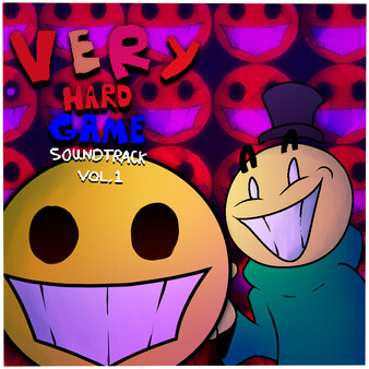 Very Hard Game Soundtrack screenshot 1