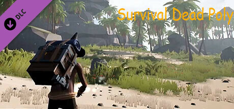 Survival Dead Poly Bone Hammer cover art