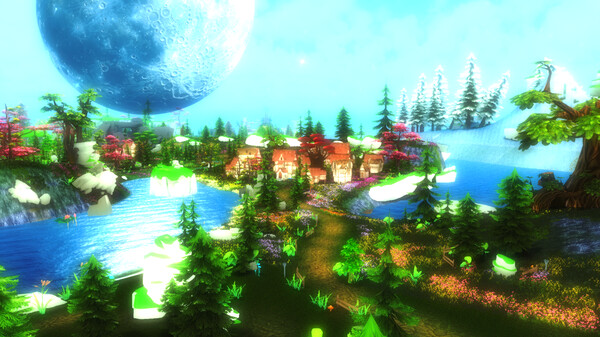 Divine Twins screenshot 4