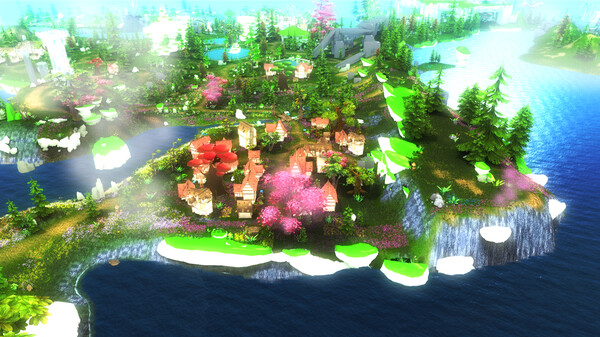 Divine Twins screenshot 2