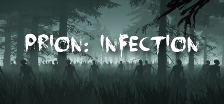 Prion: Infection steam charts