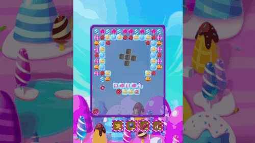 Shooting Donut video 1
