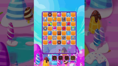Shooting Donut video 2
