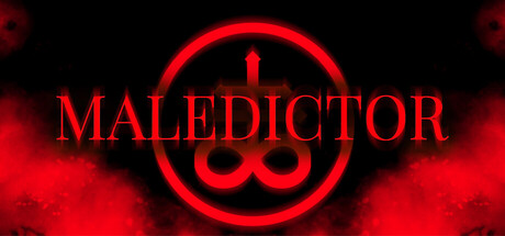 MALEDICTOR by Armadillo Entertainment LLC - Similar game based
                        on tags