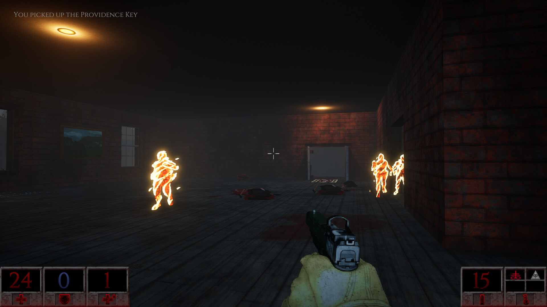 MALEDICTOR – Screenshot 8