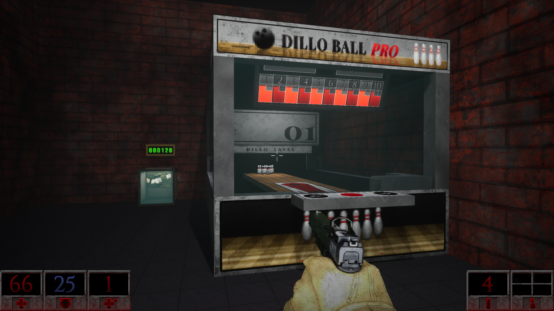 MALEDICTOR – Screenshot 10