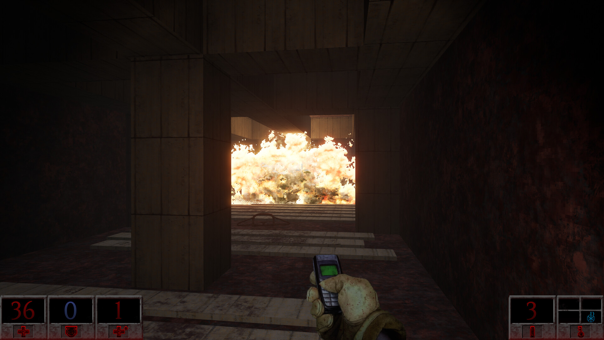 MALEDICTOR – Screenshot 9