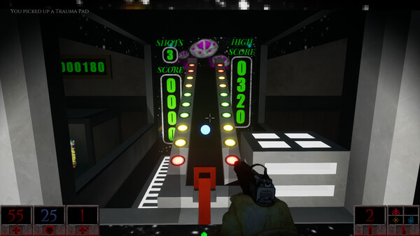 Screenshot media