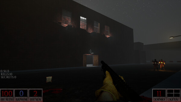 MALEDICTOR screenshot 5