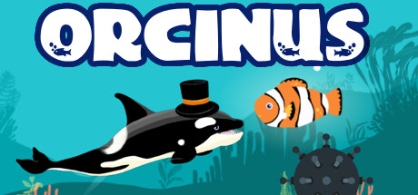 OrcinUS: Orca Pod Rescue steam charts