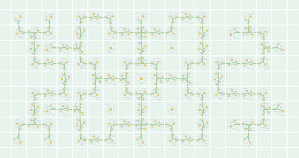 Grid World screenshot 3