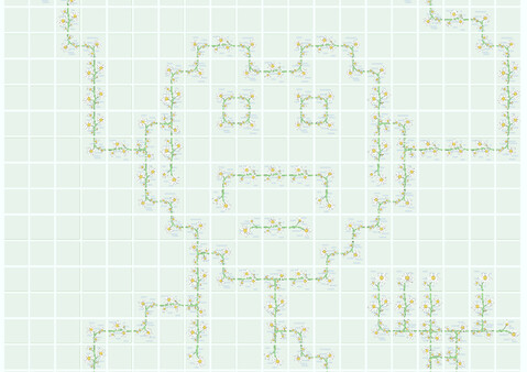 Grid World screenshot 5