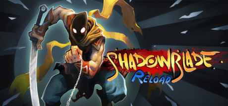 Shadow Blade: Reload Cover Image