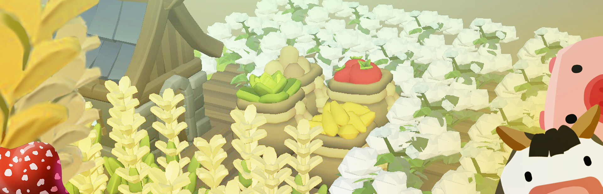 Agrarian developer
