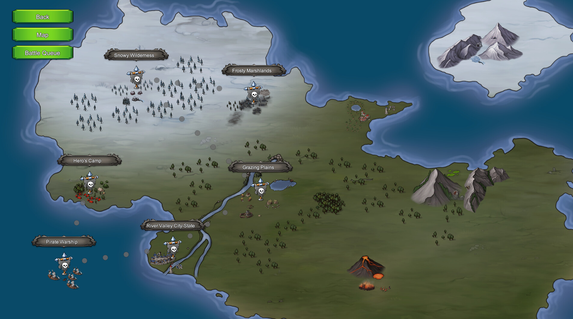 Agrarian developer Featured Screenshot #1