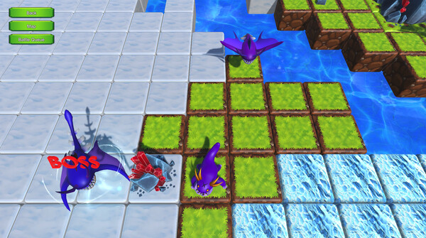 Agrarian developer screenshot 5