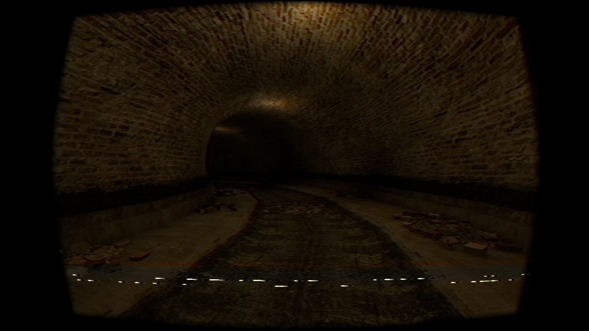 Cassette screenshot #1