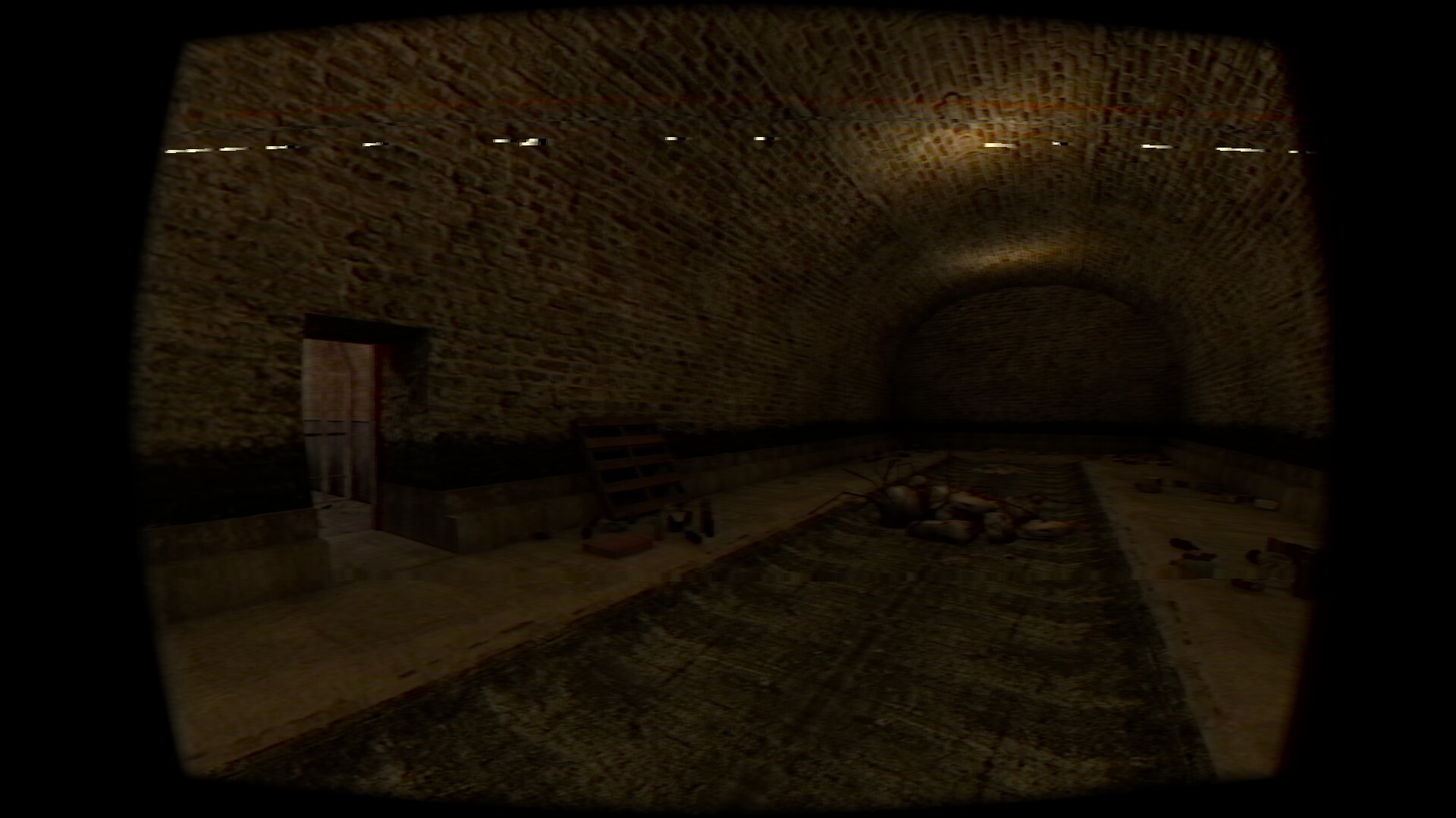 Cassette screenshot #5