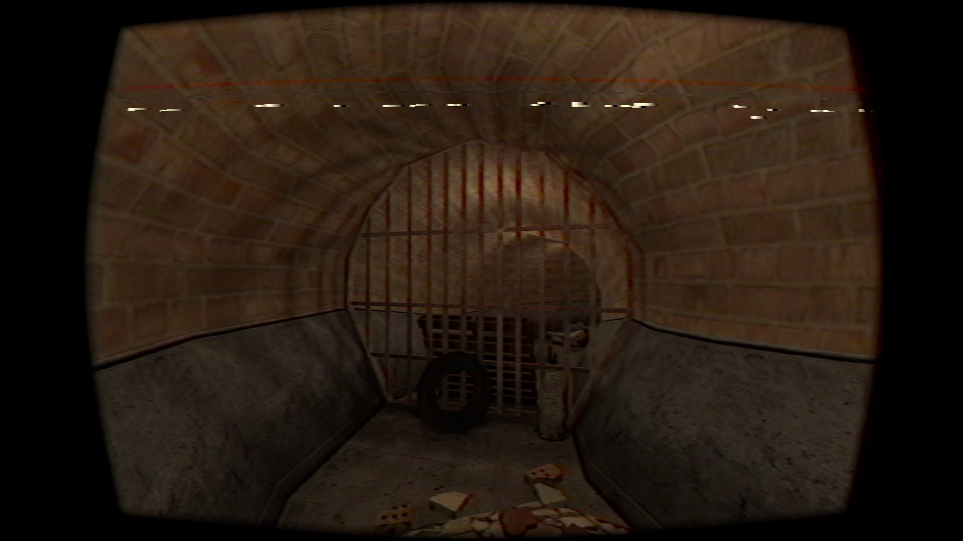 Cassette screenshot #2