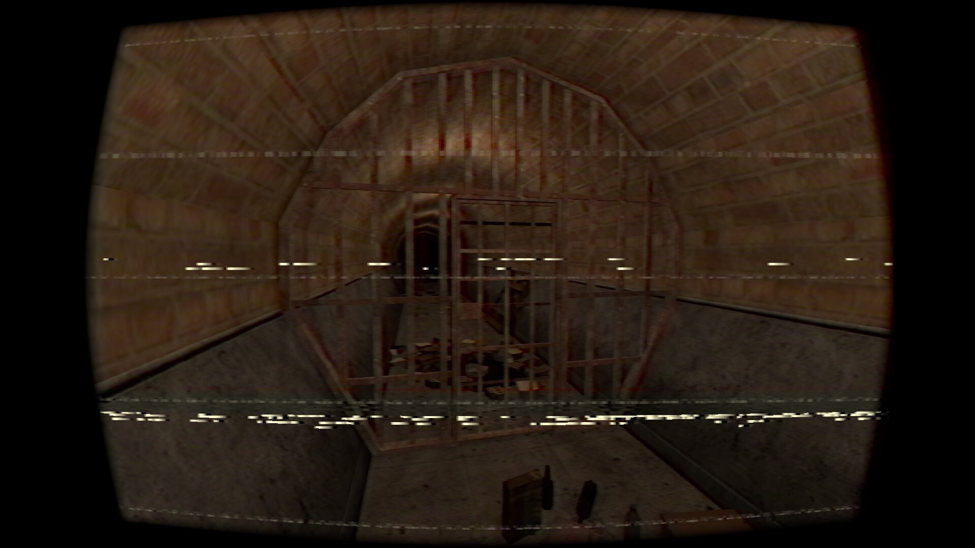 Cassette screenshot #4