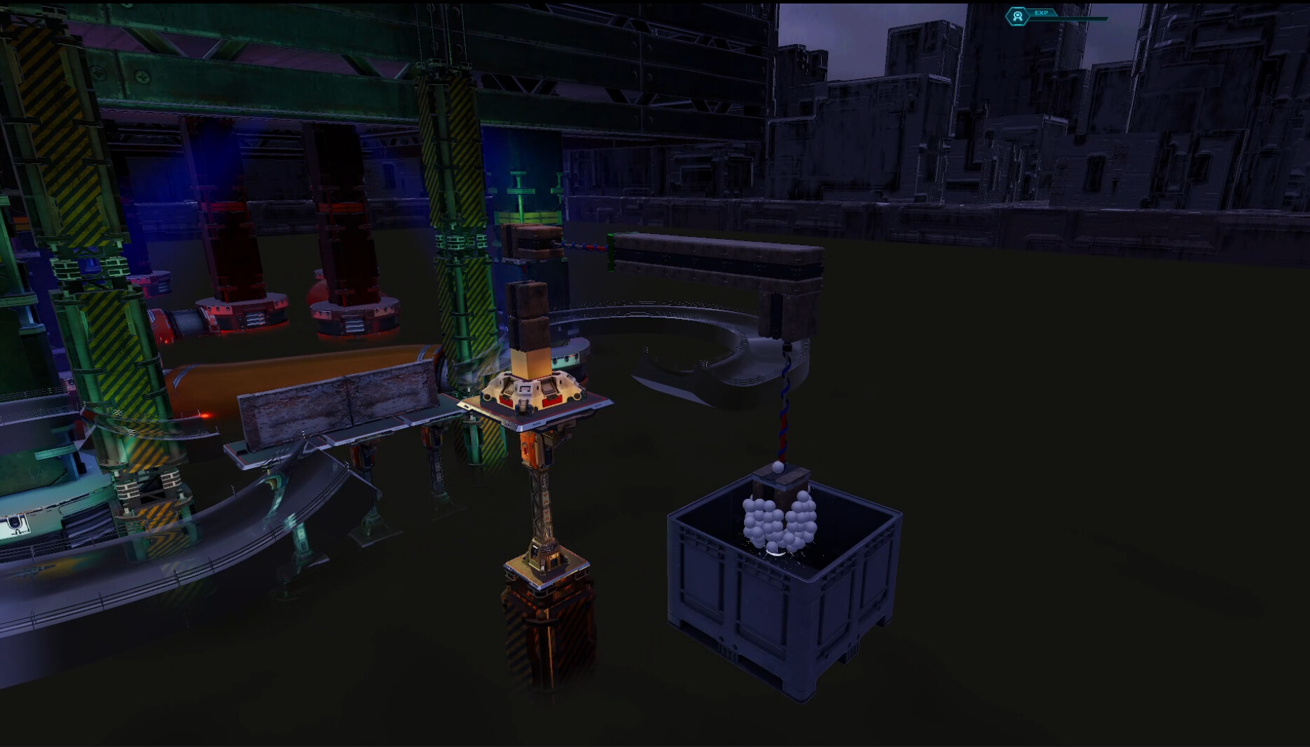 Dynamic destruction screenshot 10