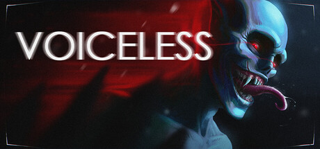 Voiceless