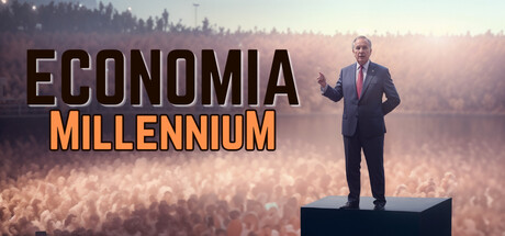 Economia: Millennium banner image