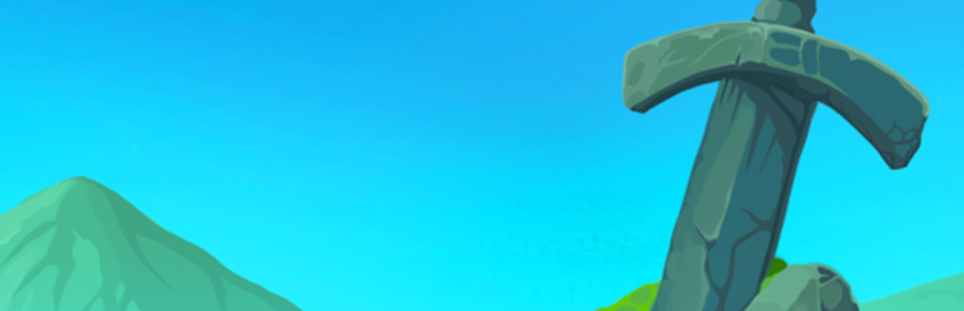 Tiny Hero Idle