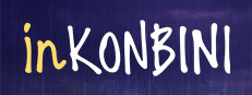 inKONBINI: One Store. Many Stories Banner