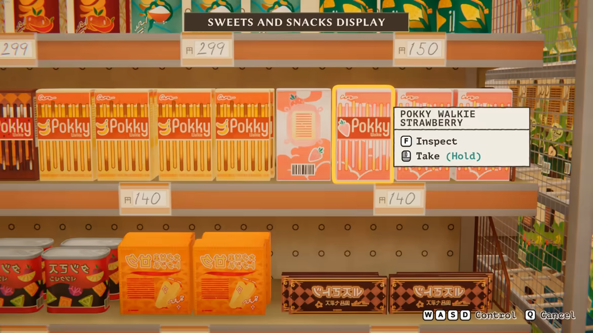 一家小店，故事多多 v1.0.209