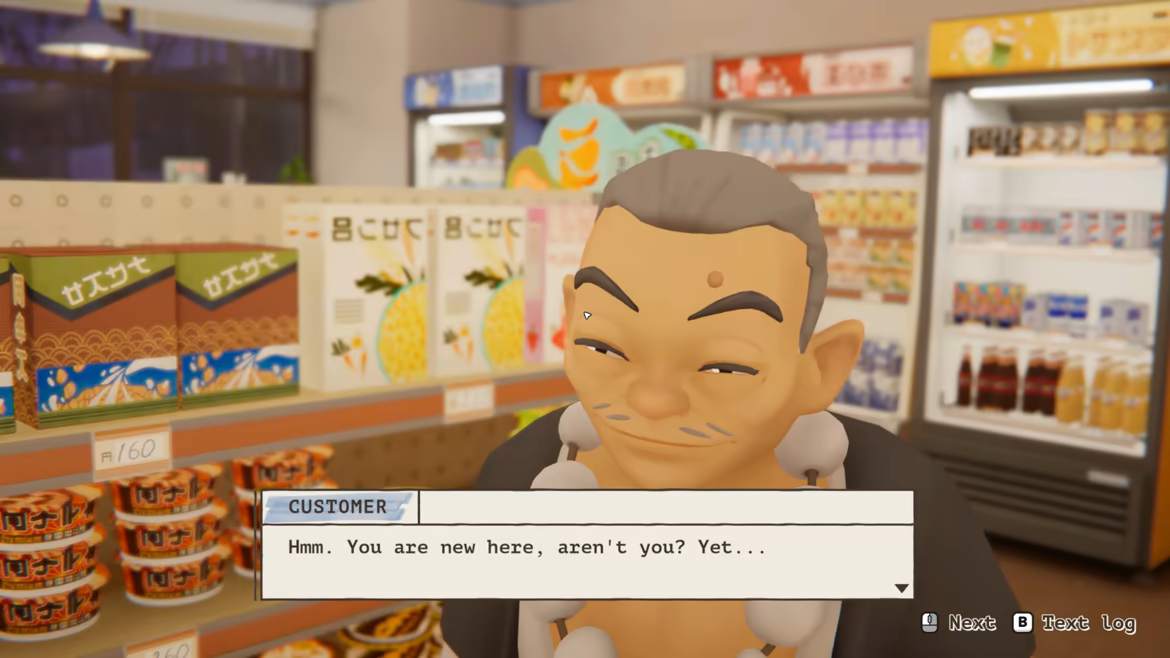 inKONBINI: One Store. Many Stories video 2