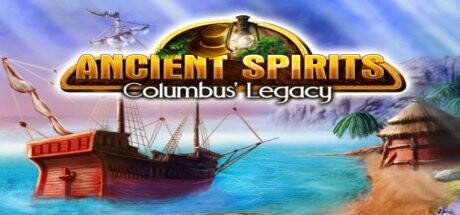 Ancient Sprits: Columbus' Legacy Cheat Engine/CT