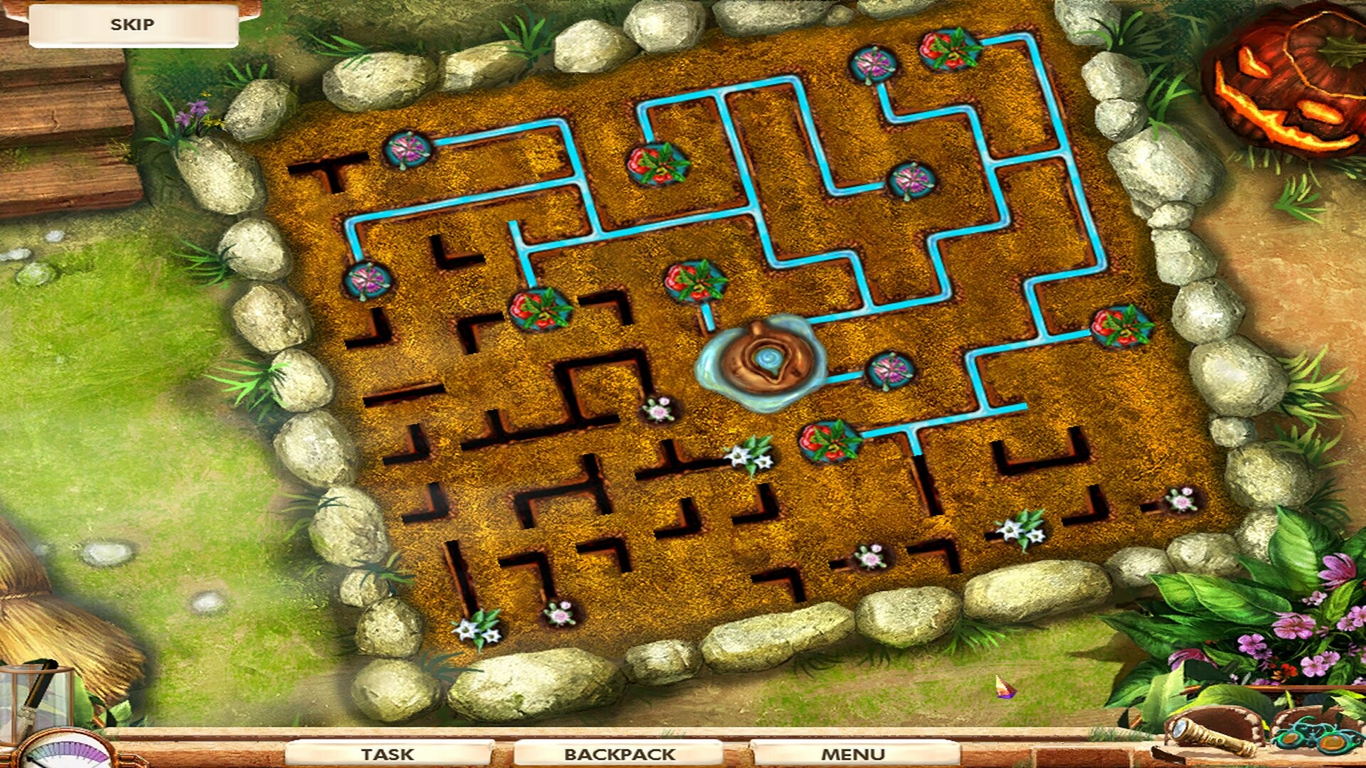 #4. Ancient Spirits: Columbus' Legacy (Steam) 由: HH-Games