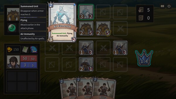 Gatebreakers screenshot 2