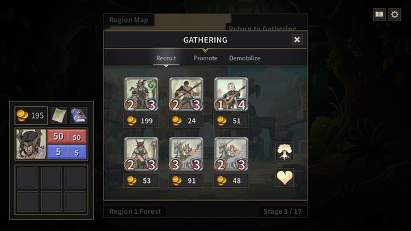 Gatebreakers screenshot 6