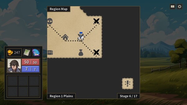 Gatebreakers screenshot 3