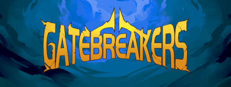 Gatebreakers cover art