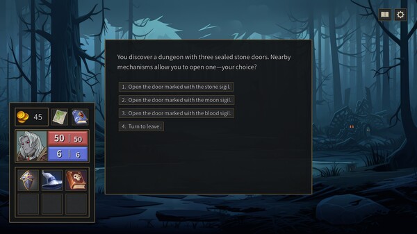 Gatebreakers screenshot 4