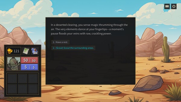 Gatebreakers screenshot 5