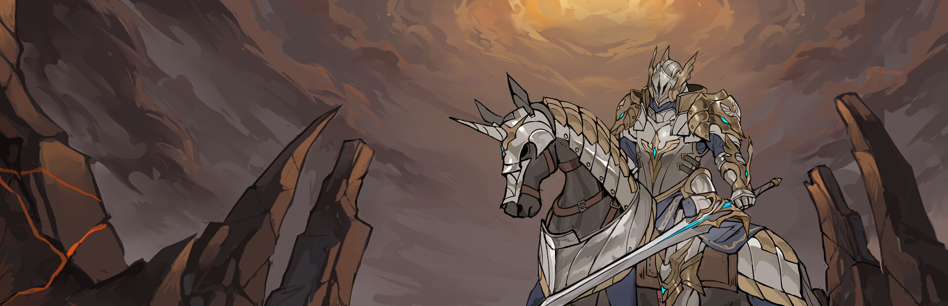 Gatebreakers