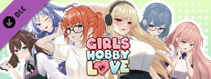 NSFW Content - Girls Hobby in LOVE Small Capsule Image