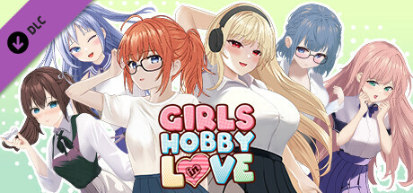 Girls Hobby in LOVE Steam Charts and Player Count Stats