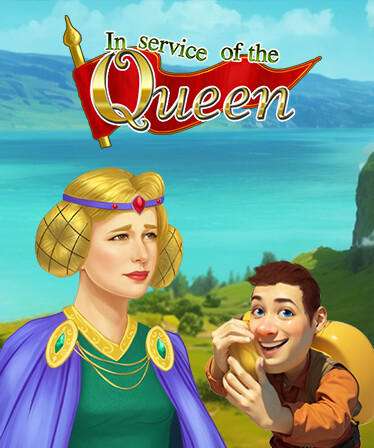 In Service of the Queen