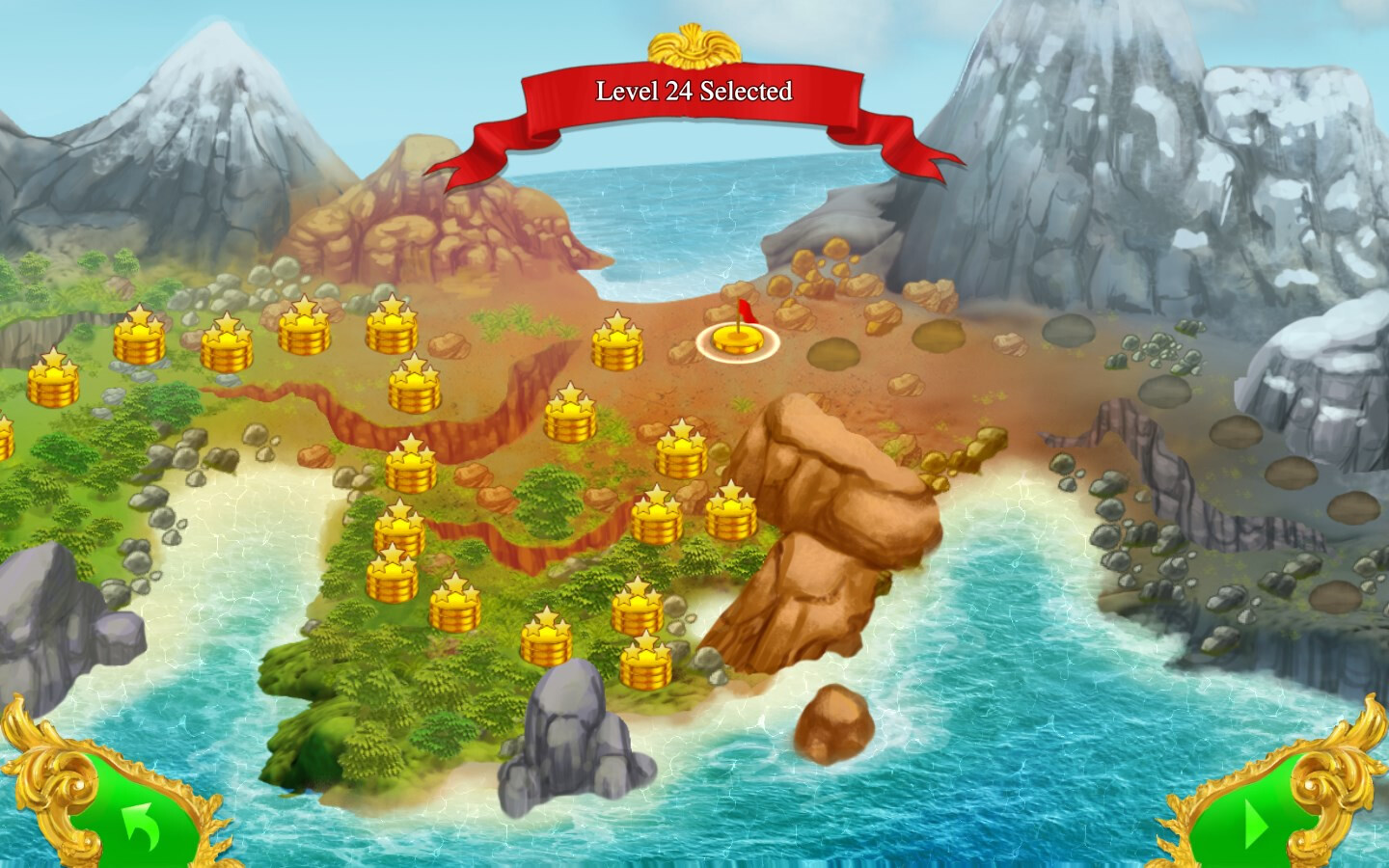 #1. In Service of the Queen (Steam) Podle: Seven Sails Games