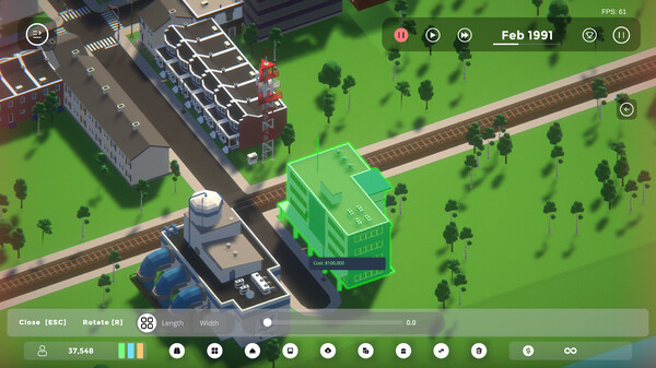 Uber Urbanfor windows and Linux 1