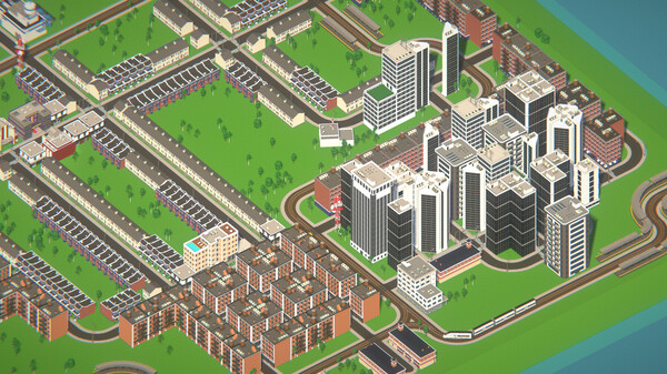 Uber Urban game for Linux 1