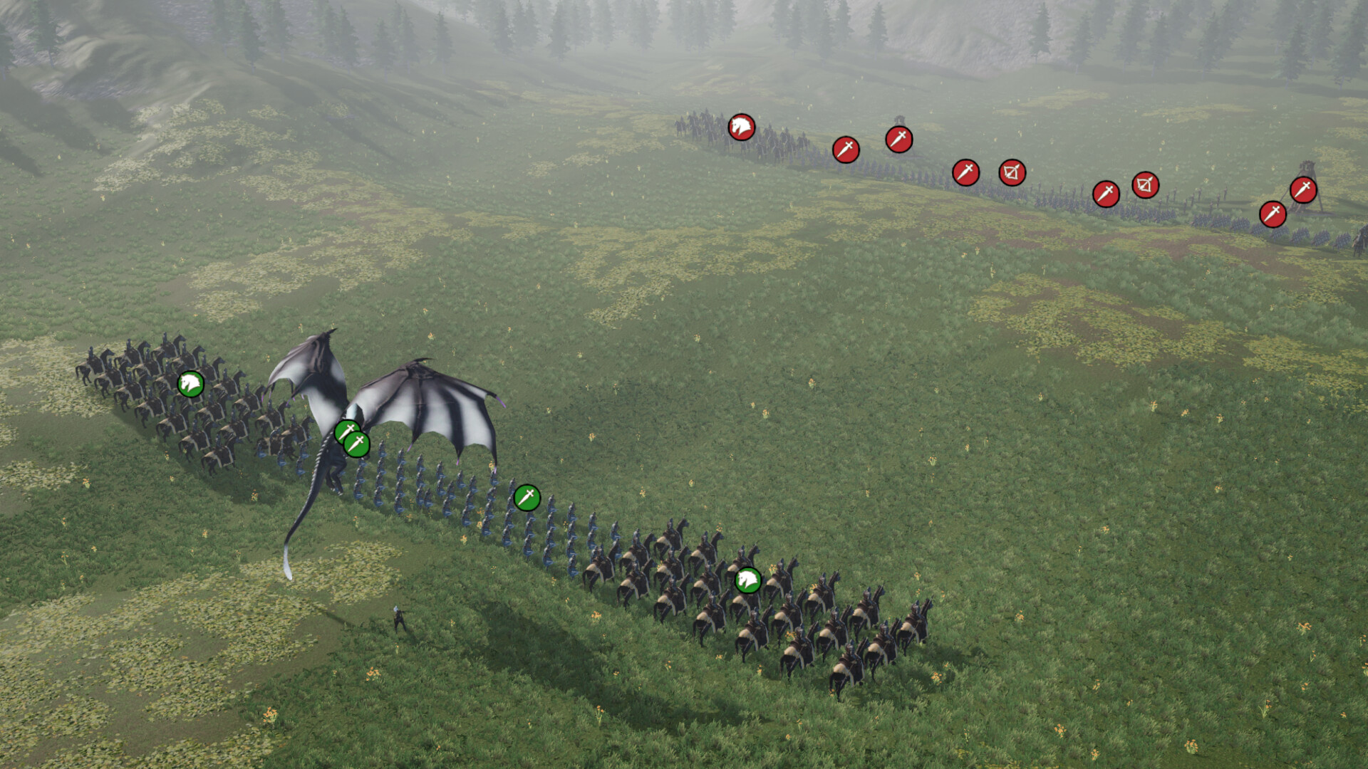 Scorched Warfare screenshot #9